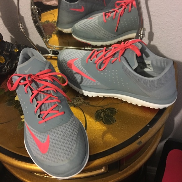 Nike Shoes - Nike shoes size 11.